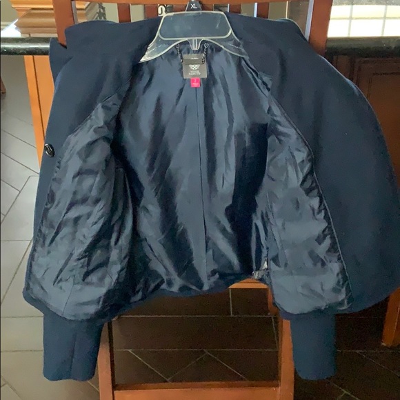 Vince Camuto Blazer/Jacket Size 2 - Picture 5 of 7